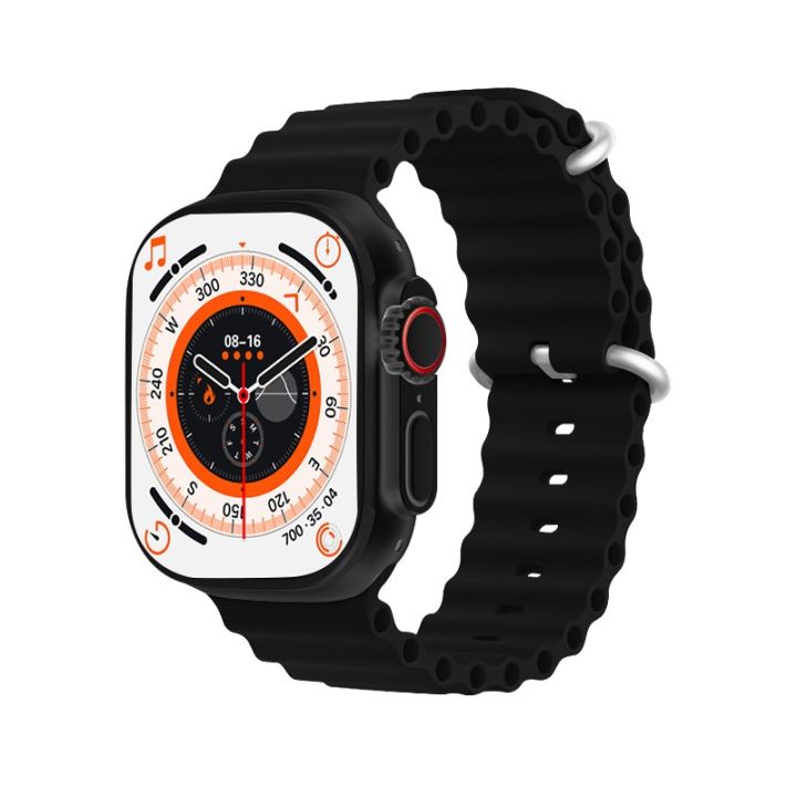 T800 Ultra 2 Smartwatch